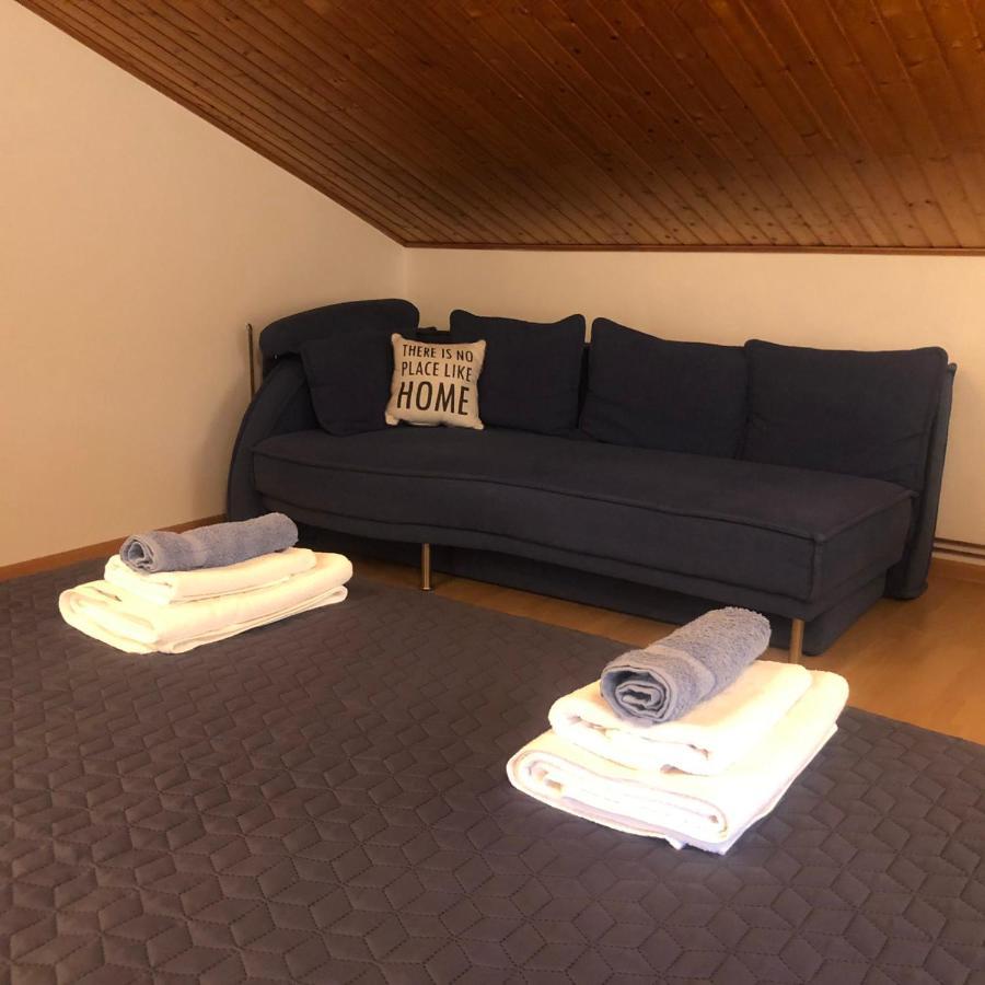 Apartman Villa Romana Groznjan Ngoại thất bức ảnh